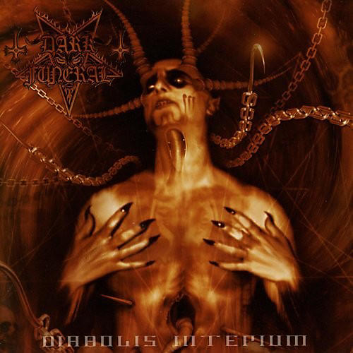 Dark Funeral - Diabolis Interium