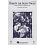 Hal Leonard Dark Is the Silent Night CHOIRTRAX CD Arranged by Audrey Snyder