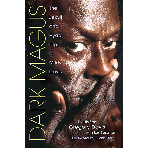 Dark Magus Miles Davis