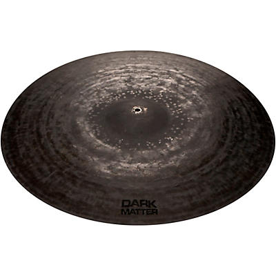 Dream Dark Matter Bliss Crash/Ride Cymbal