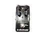 Used TC Electronic Dark Matter Distortion Effect Pedal