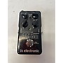 Used TC Electronic Dark Matter Distortion Effect Pedal