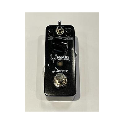 Donner Dark Mouse Effect Pedal