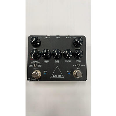 Keeley Dark Side Effect Pedal