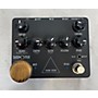 Used Keeley Dark Side Effect Pedal