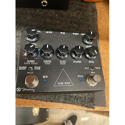 Keeley Dark Side Effect Pedal