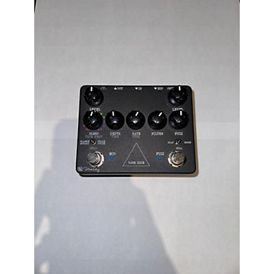 Keeley Dark Side Effect Processor