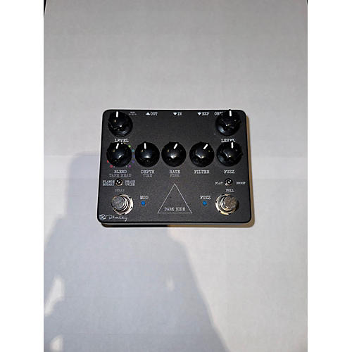 Keeley Dark Side Effect Processor