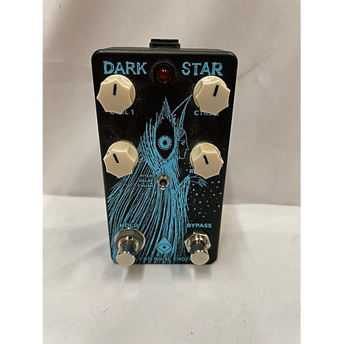 Old Blood Noise Endeavors Dark Star Effect Pedal | Musician's Friend