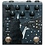 Open-Box Old Blood Noise Endeavors Dark Star Stereo Reverb Effects Pedal - Condition 2 - Blemished Black 197881499501