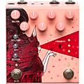 Old Blood Noise Endeavors Dark Star Stereo Soundscape Reverb Effects Pedal PinkPink