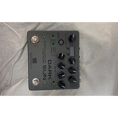 Seymour Duncan Dark Sun Effect Pedal