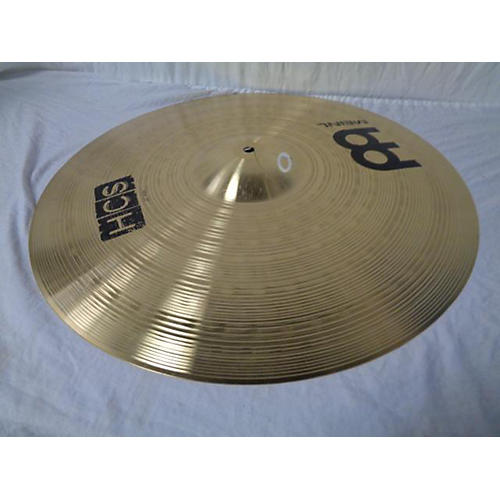 MEINL Dark Trash Stack Cymbal