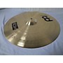 Used MEINL Dark Trash Stack Cymbal