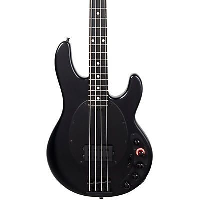 Ernie Ball Music Man DarkRay 4 Electric Bass Guitar -
