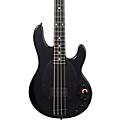 Ernie Ball Music Man DarkRay 4 Electric Bass Guitar Plasma PurpleStealth Black