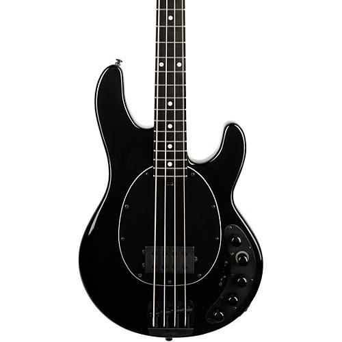 DarkRay 4-String Electric Bass Guitar