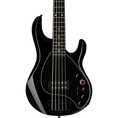 Sterling by Music Man DarkRay 5 5-String Electric Bass