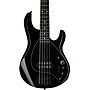 Sterling by Music Man DarkRay 5 5-String Electric Bass Black