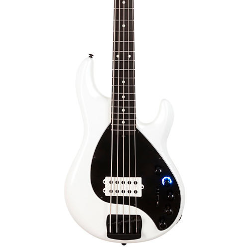 DarkRay 5 H Ebony Fingerboard 5-String Electric Bass
