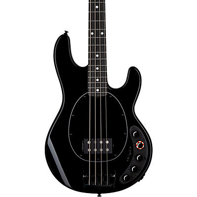 Sterling by Music Man DarkRay Electric Bass Guitar -