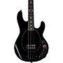 Sterling by Music Man DarkRay Electric Bass Guitar - Black