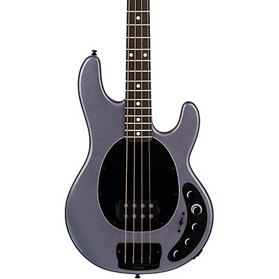 Sterling by Music Man DarkRay Electric Bass Guitar -