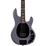 Open-Box Sterling by Music Man DarkRay Electric Bass Guitar - Condition 2 - Blemished Galaxy Shimmer 197881496289