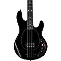 Sterling by Music Man DarkRay Electric Bass Condition 2 - Blemished Black 197881398408Condition 2 - Blemished Black 197881395209