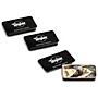 Taylor DarkTone Series 3-Pack Guitar Pick Tin - Black