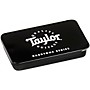Taylor DarkTone Series Guitar Pick Tin - Black