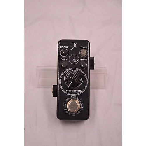 F-Pedals Darklight Effect Pedal