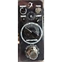 Used F-Pedals Darklight Effect Pedal