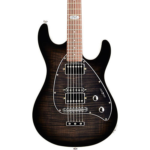 Darklord Morse Electric Guitar