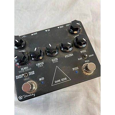 Keeley Darkside Effect Processor