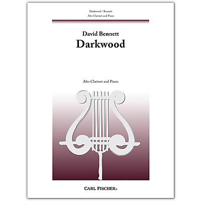 Carl Fischer Darkwood