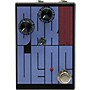 Heather Brown Electronicals Darlene Compression Pedal - Black and Blue