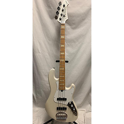 Lakland Darryl Jones Skyline Electric Bass Guitar