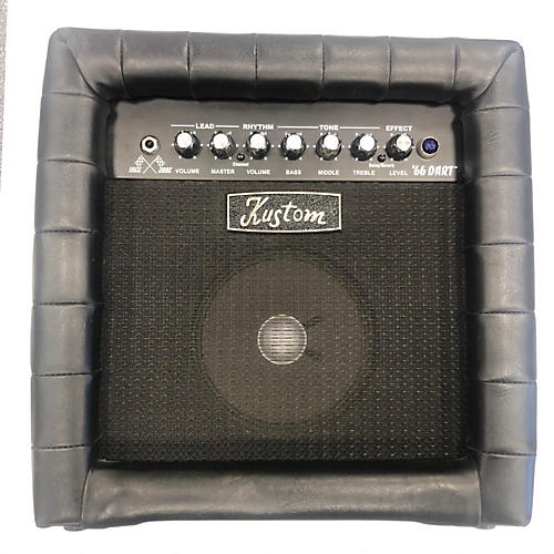Kustom Dart 66 Guitar Combo Amp