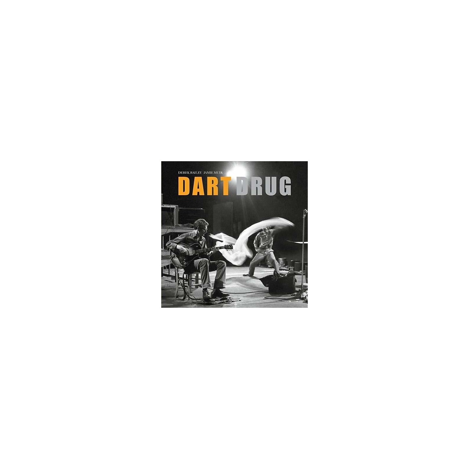 Dart Drug Musician's Friend