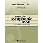 Hal Leonard Dartmoor, 1912 (From War Horse) - Hal Leonard Concert Band Series Level 4