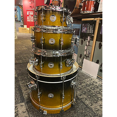 PDP by DW Daru Jones New Yorker Drum Kit