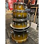 Used PDP by DW Daru Jones New Yorker Drum Kit