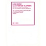 Ricordi Das Atmende Klarsein (1980-83) Study Score Series Softcover with DVD Composed by Luigi Nono