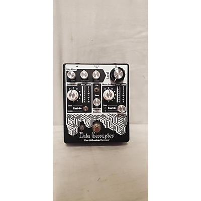EarthQuaker Devices Data Corrupter Effect Pedal