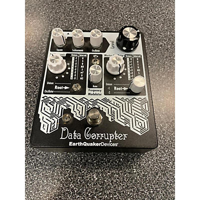 EarthQuaker Devices Data Corrupter Effect Pedal