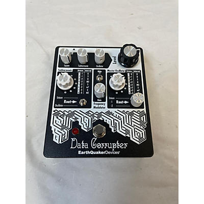 EarthQuaker Devices Data Corrupter Effect Pedal