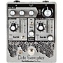 Earthquaker Devices Data Corrupter Modulated Monophonic PLL Harmonizer Effects Pedal Black