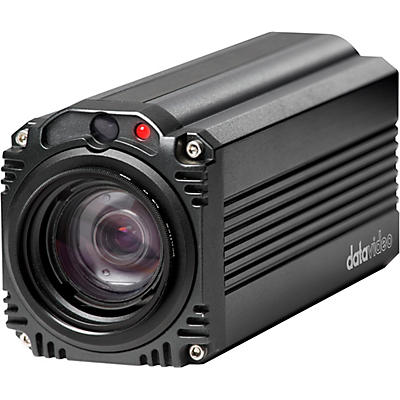 DataVideo Datavideo HD Block Camera With 30X Zoom HD-SDI and HD