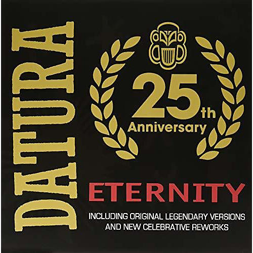 Datura - Eternity: 25th Anniversary